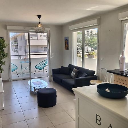 BleuHorizon2 Apartment La Ciotat Exterior foto