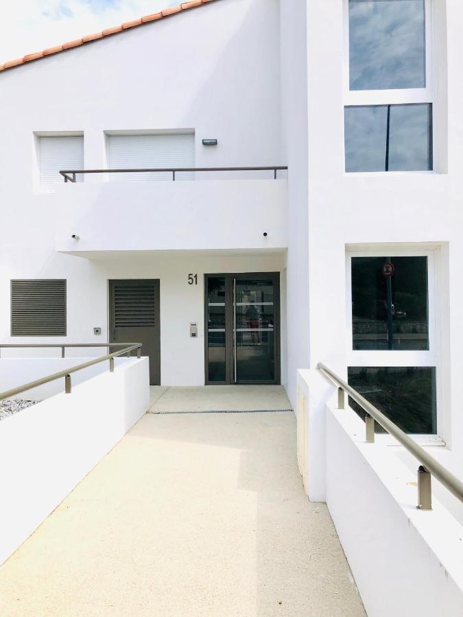 BleuHorizon2 Apartment La Ciotat Exterior foto